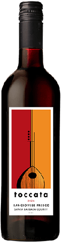 2024 Toccata Sangiovese Fresco 