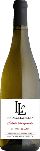 Lucas & Lewellen Chenin Blanc bottle image