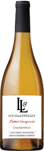 Lucas & Lewellen Chardonnay Estate