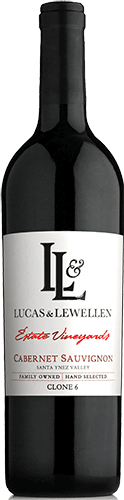 Lucas & Lewellen Clone 6 bottle Lucas & Lewellen Clone 6 bottle