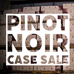 12 bottles of Lucas & Lewellen Pinot Noir $299 cases with sale graphic 12 bottles of Lucas & Lewellen Pinot Noir $299 cases with sale graphic