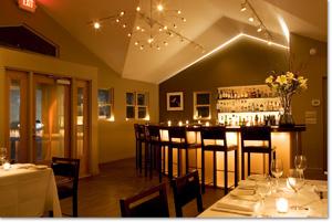 Rista Restaurant in Santa Fe, New Mexico Ristra Restaurant in Santa Fe, New Mexico