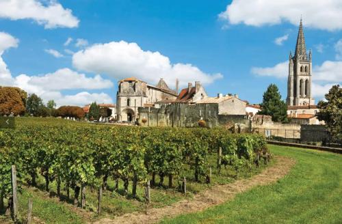 Image of Bordeaux day time Image of Bordeaux