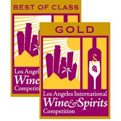Los Angeles Wine & Spirits