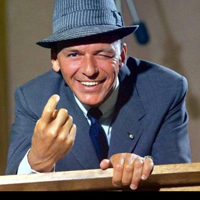 Sausage, Syrah, and Sinatra Sausage, Syrah, and Sinatra