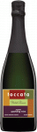 Toccata Sparkling Rosato bottle
