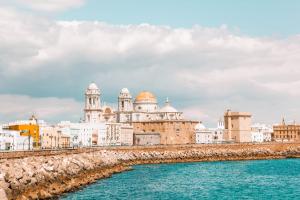 Photo of Cadiz