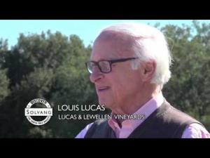 Discover the Santa Ynez Valley with Louis Lucas