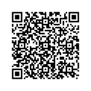 QR code to cast vote for Cabernet winner